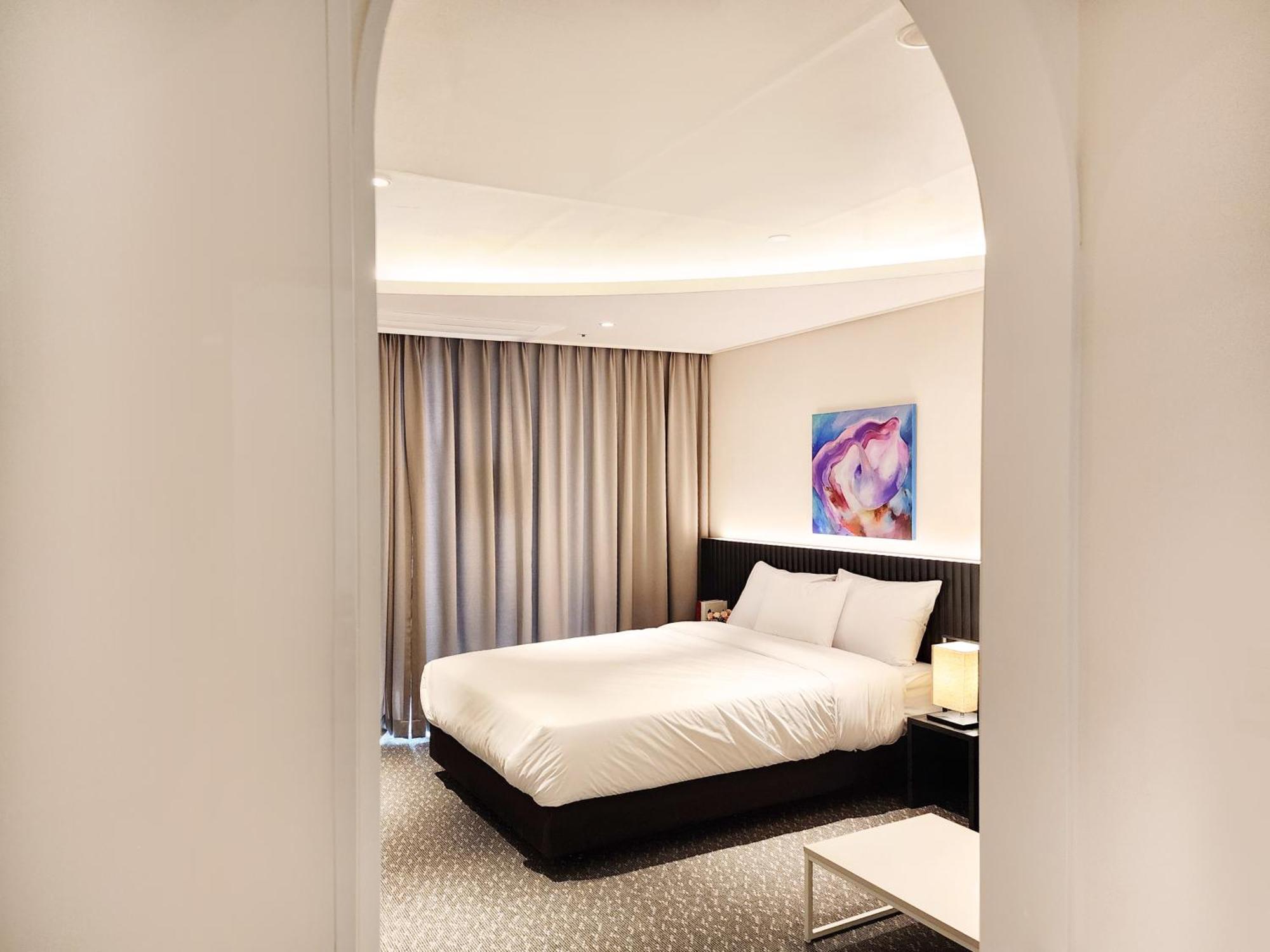 Sota Suite Yangyang Granbay מראה חיצוני תמונה