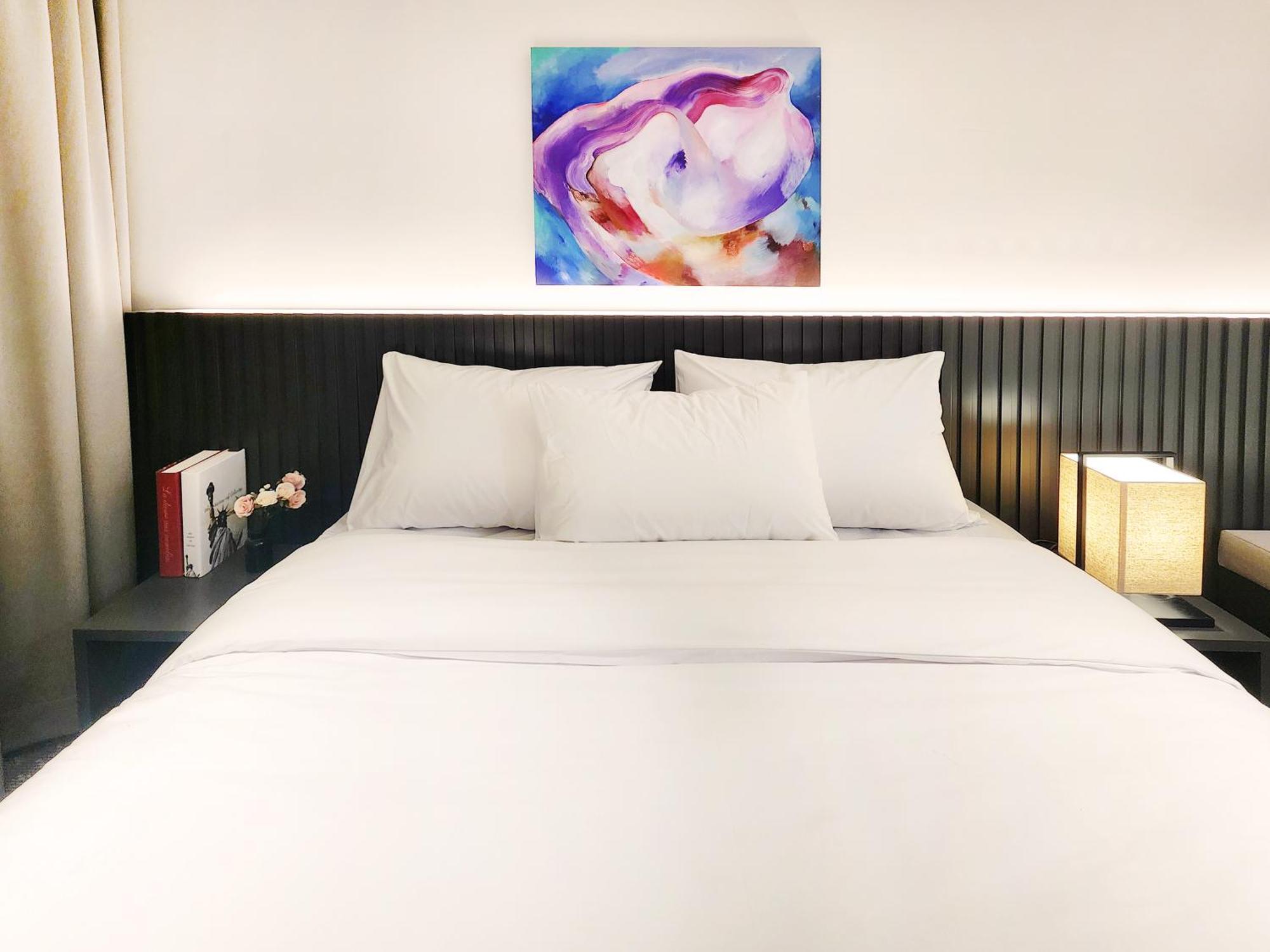 Sota Suite Yangyang Granbay מראה חיצוני תמונה