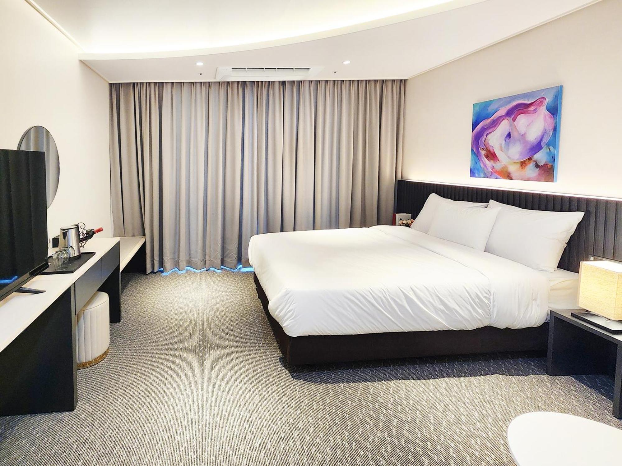 Sota Suite Yangyang Granbay מראה חיצוני תמונה